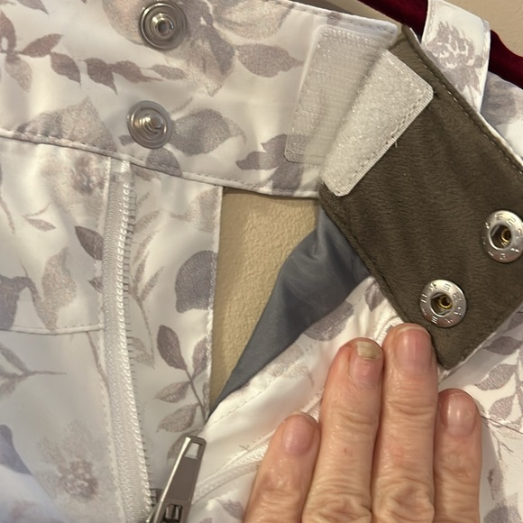 Obermeyer NWT, Malta women’s pants, size 12 - Picture 6 of 16